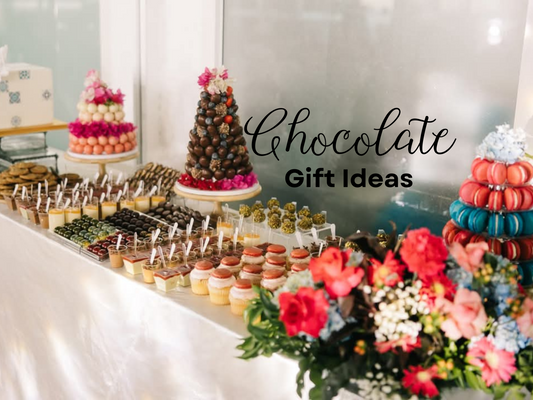 Top 5 Chocolate Gift Ideas from Cebu for Every Occasion