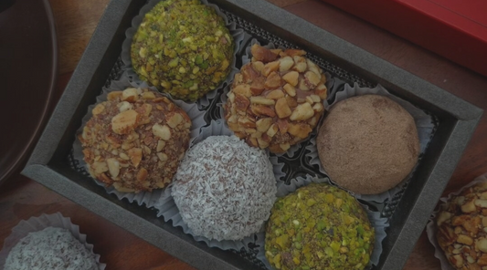 Chocolate Truffle Recipe