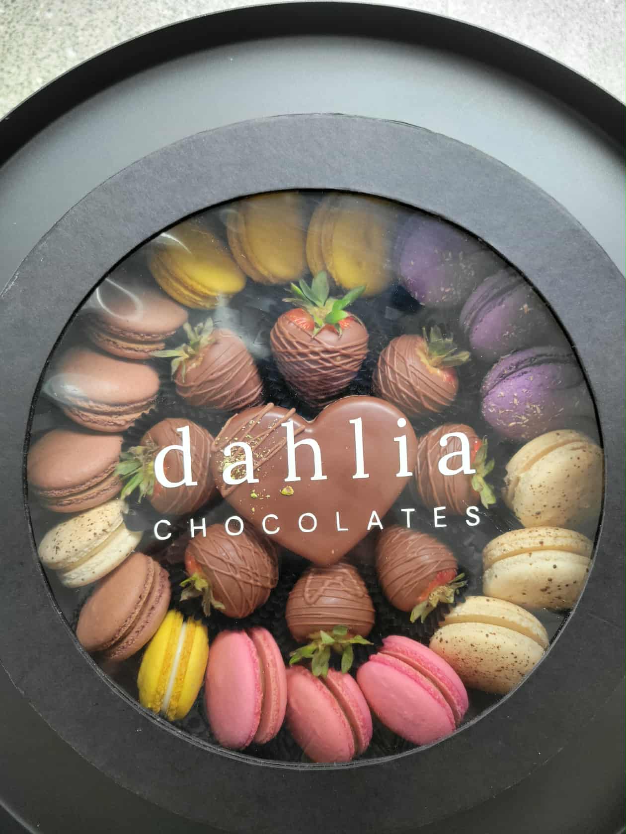 The Bella Box
