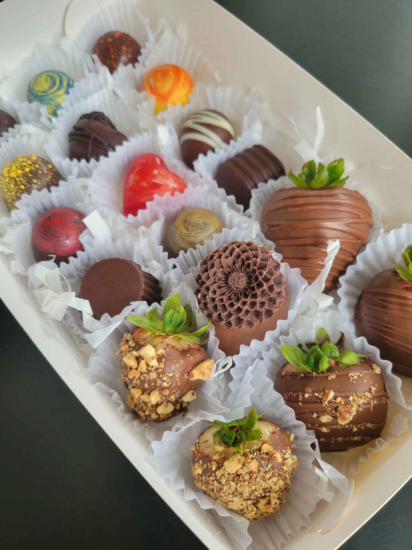 Berry Bliss Box