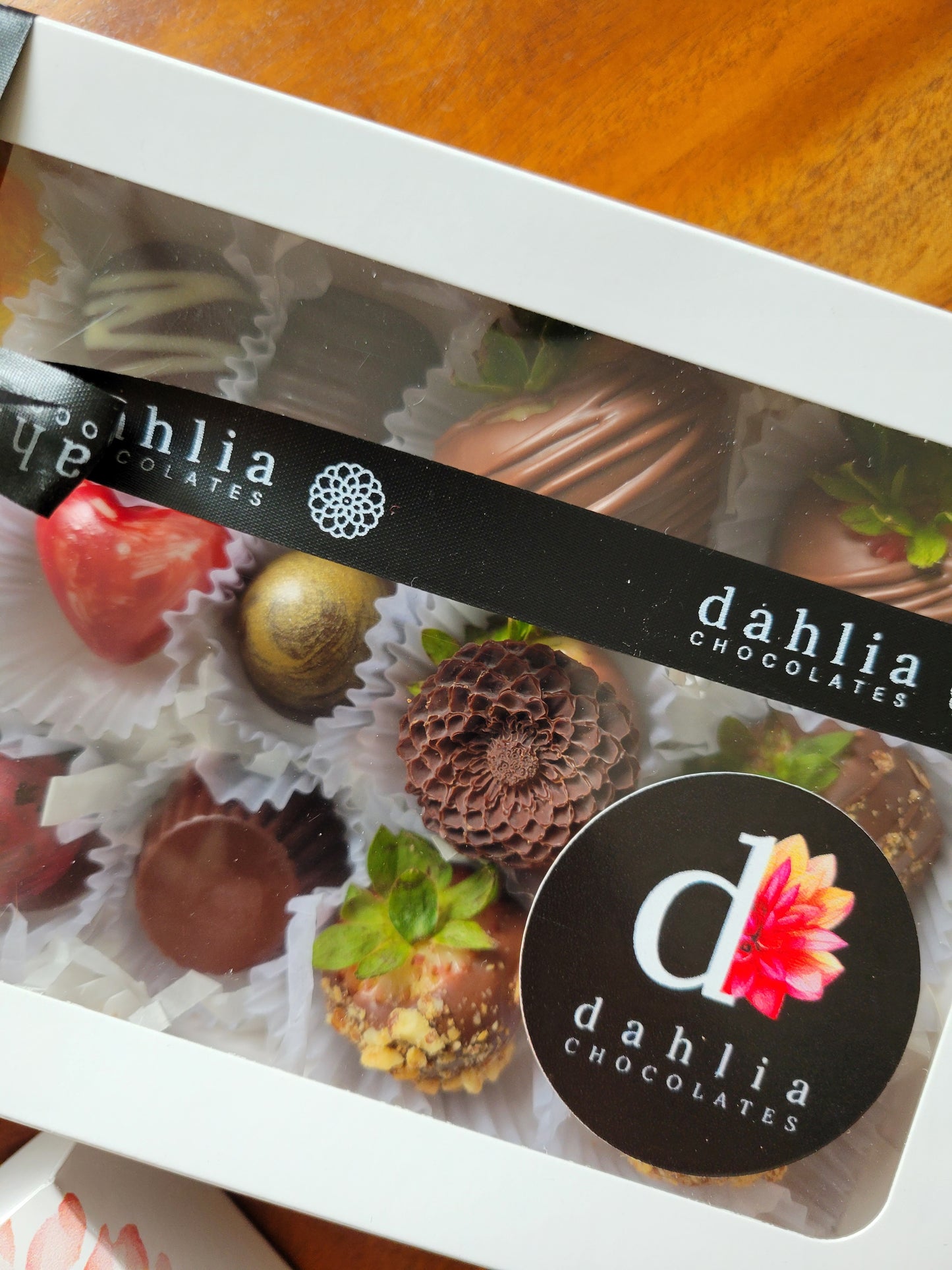 Berry Bliss Box
