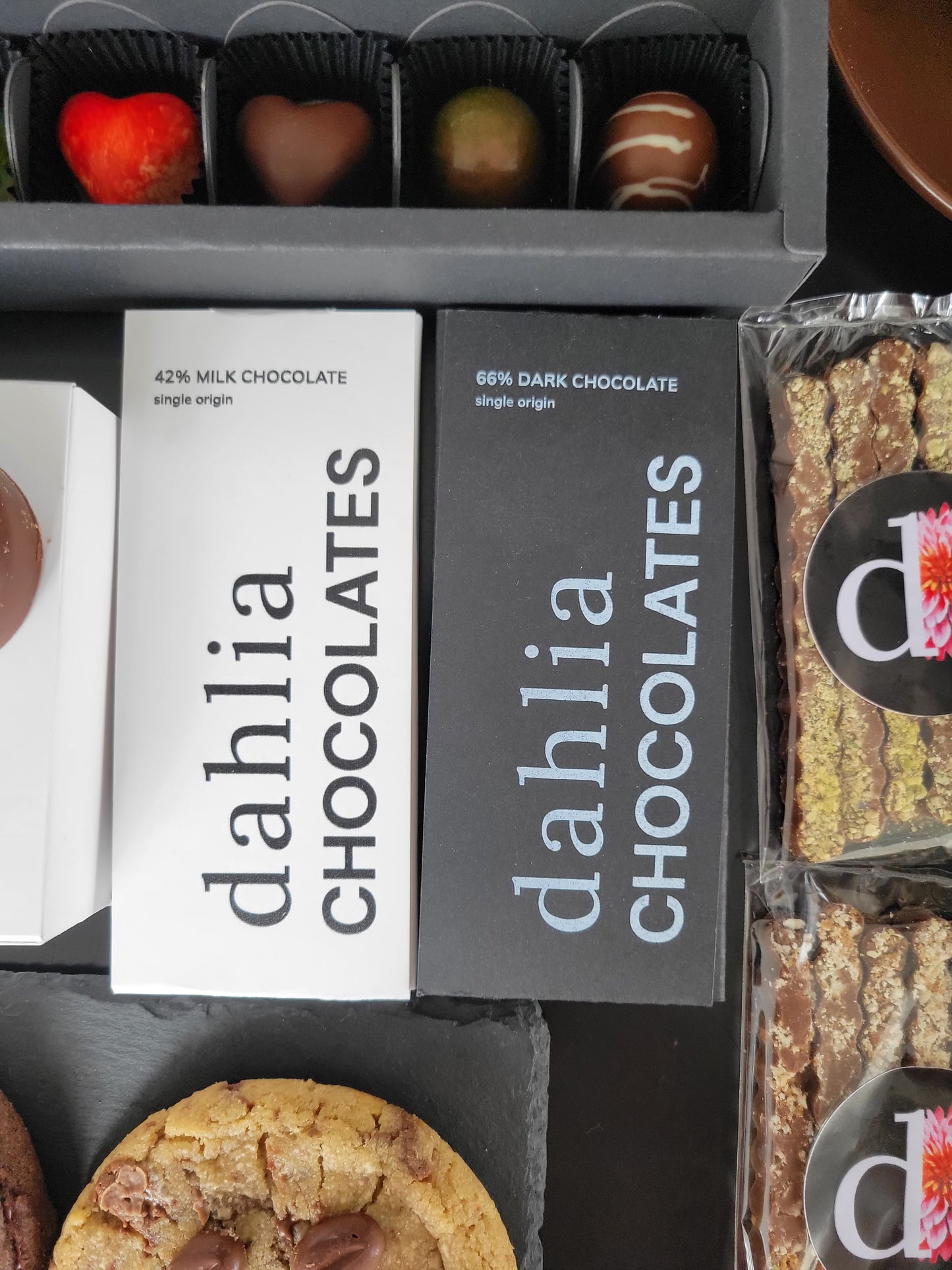 42% Milk Chocolate – Davao Cacao Single Origin