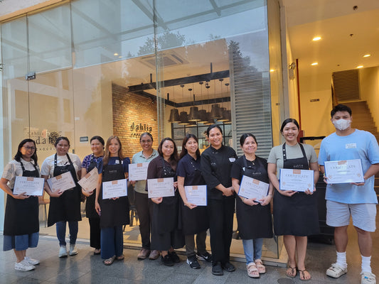 A Memorable First Chocolate Maker’s Masterclass