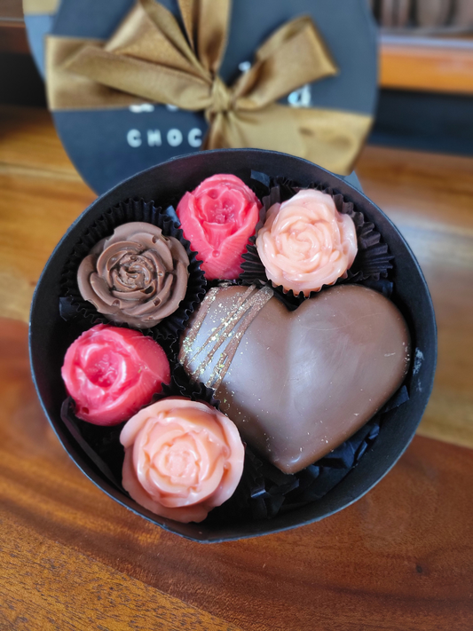 best chocolates in Cebu