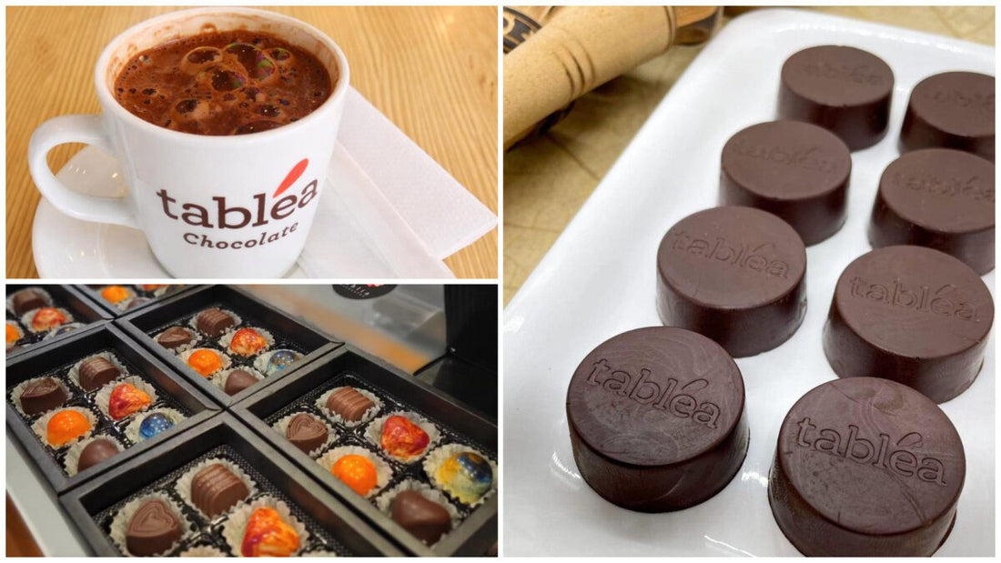 Where to Find the Best Chocolate Experiences in Cebu?