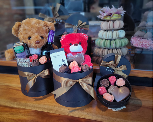 Premium Chocolate Gift Ideas for Elegant Celebrations and Events