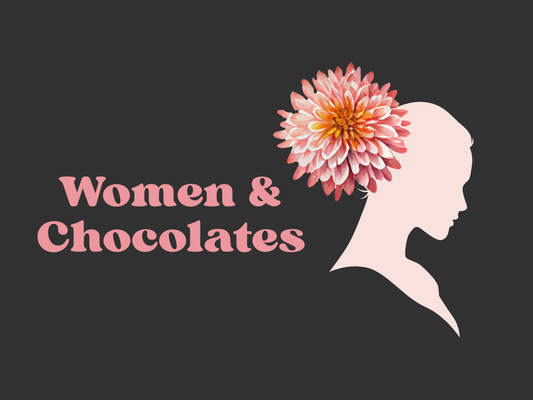 Women, Chocolate, and the Power of Indulgence