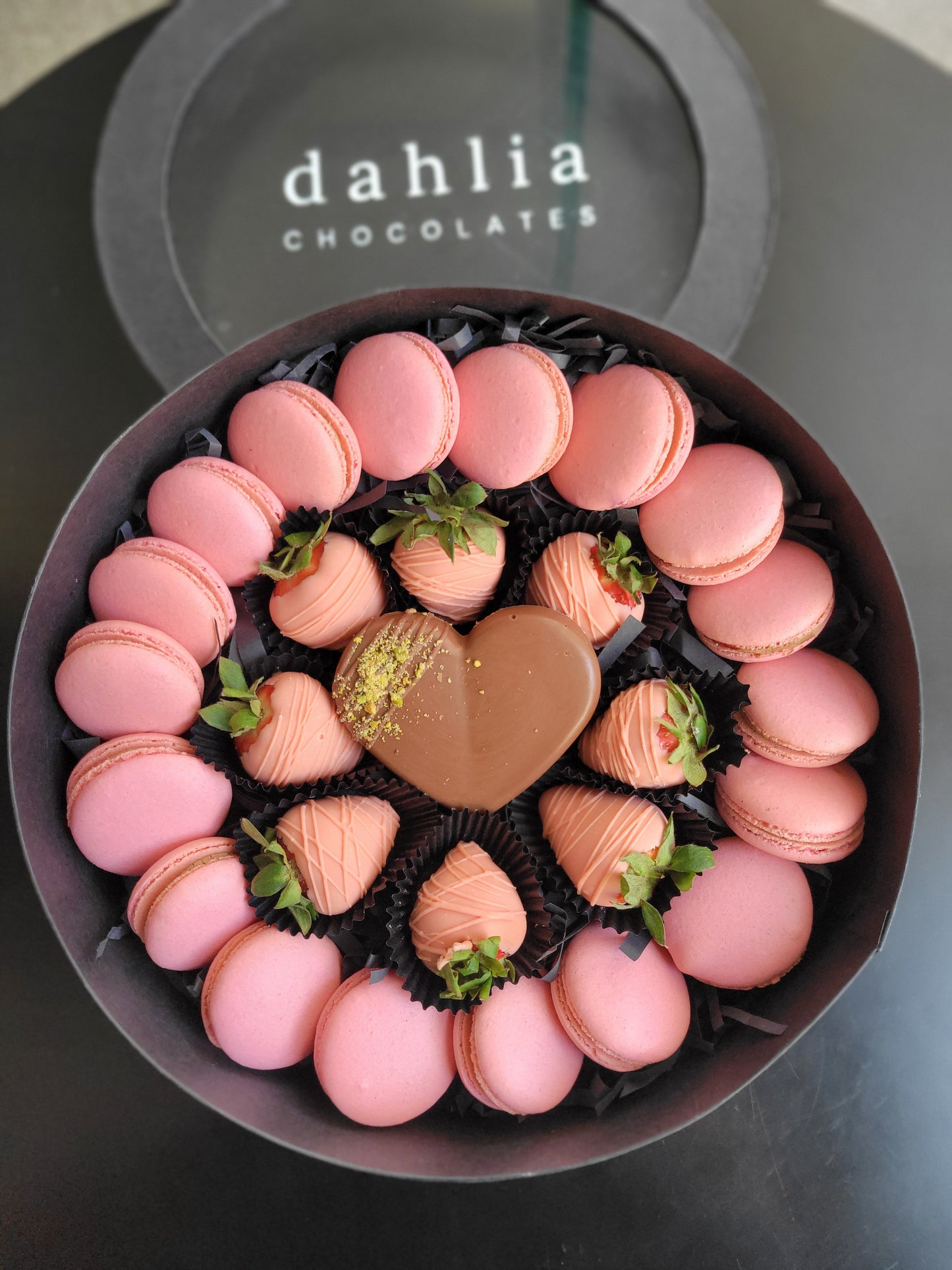 The Bella Box