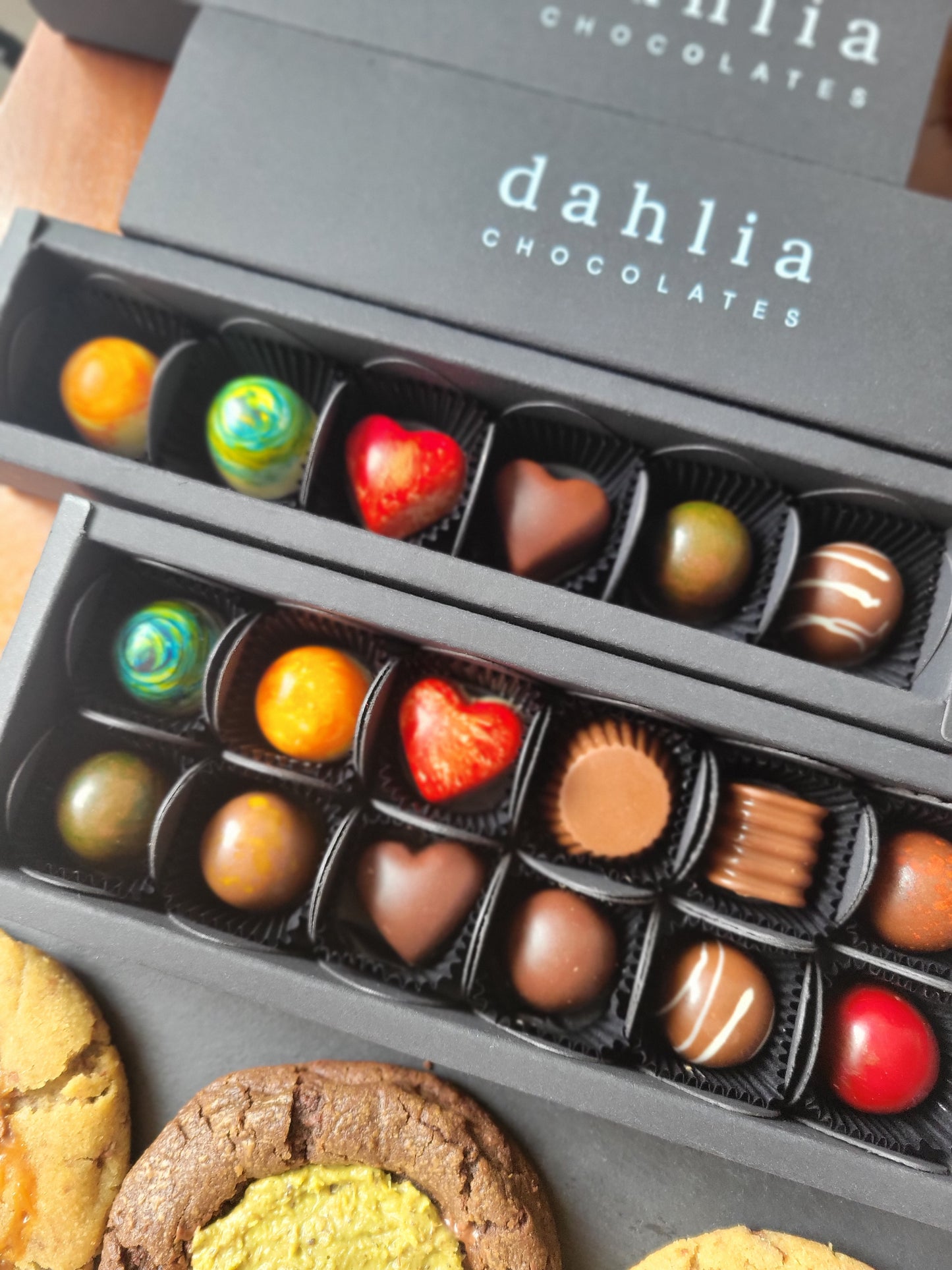 Bonbons