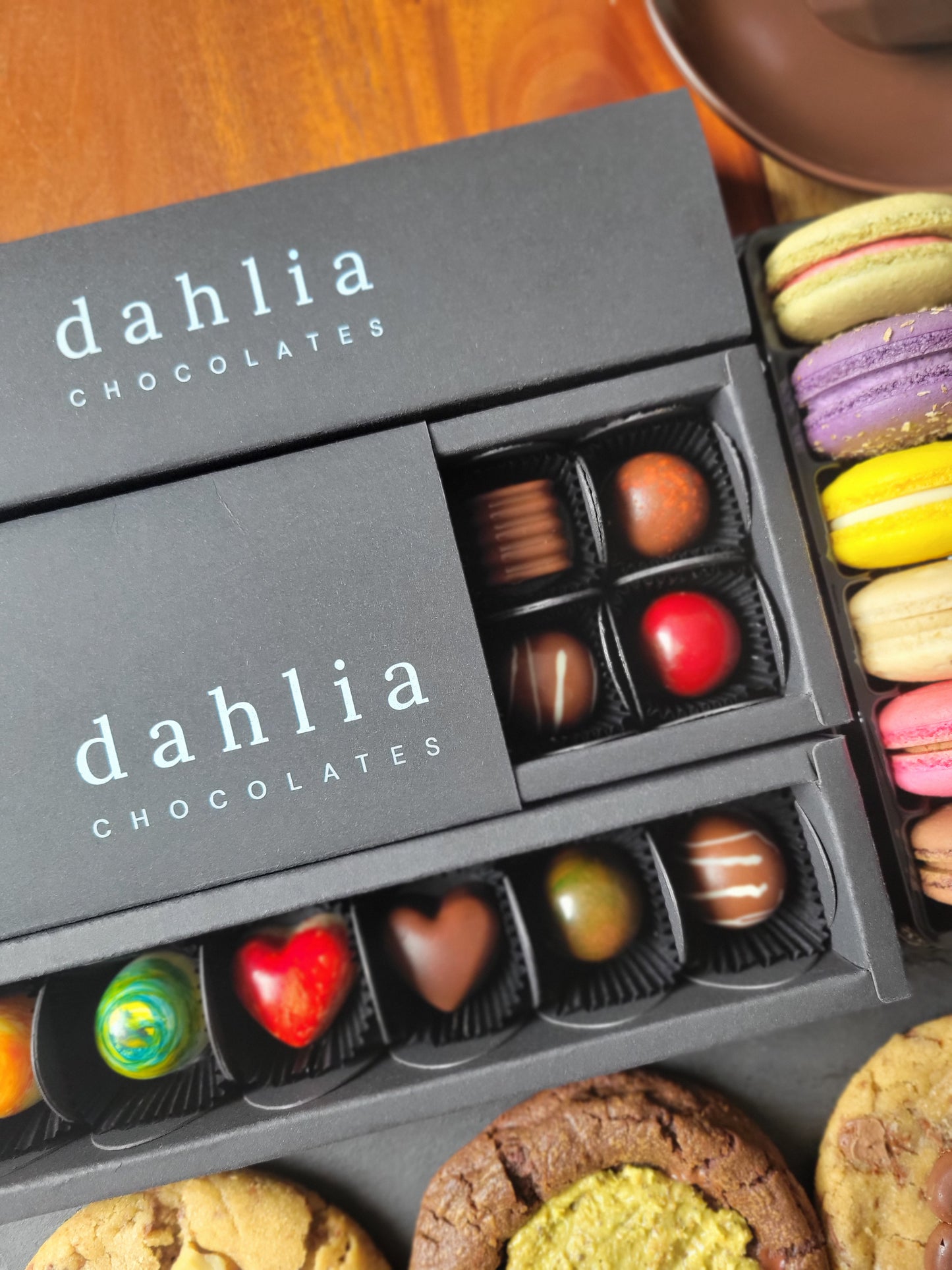 Bonbons