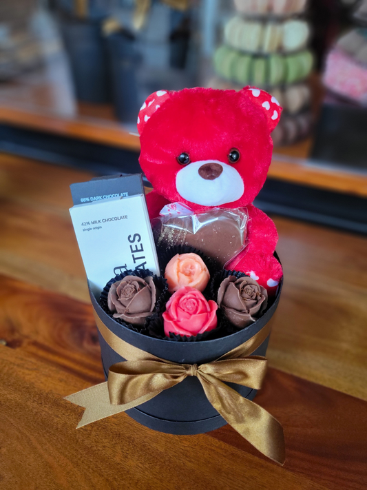 The Darling Bear Box
