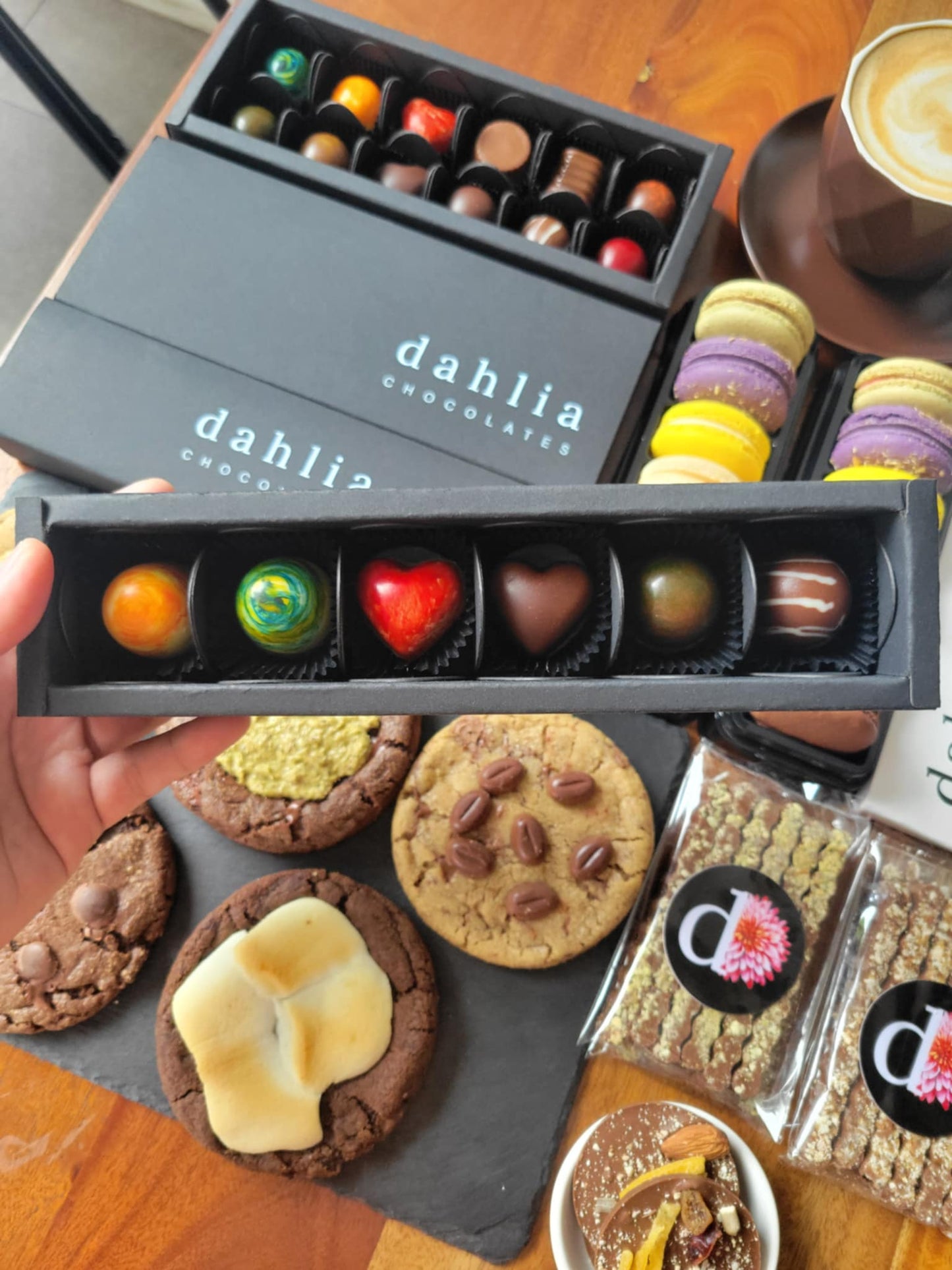Bonbons