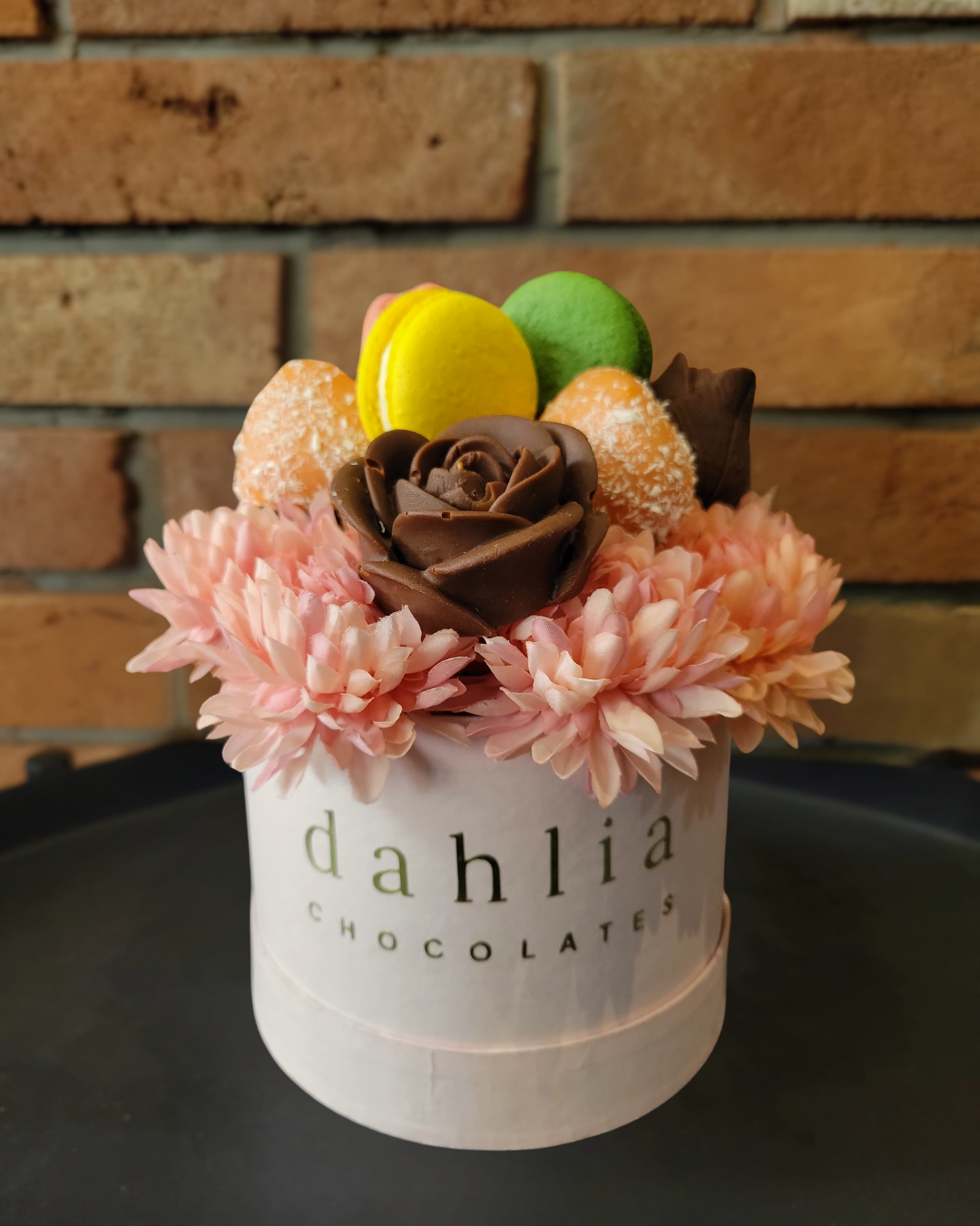 The Blossom Box