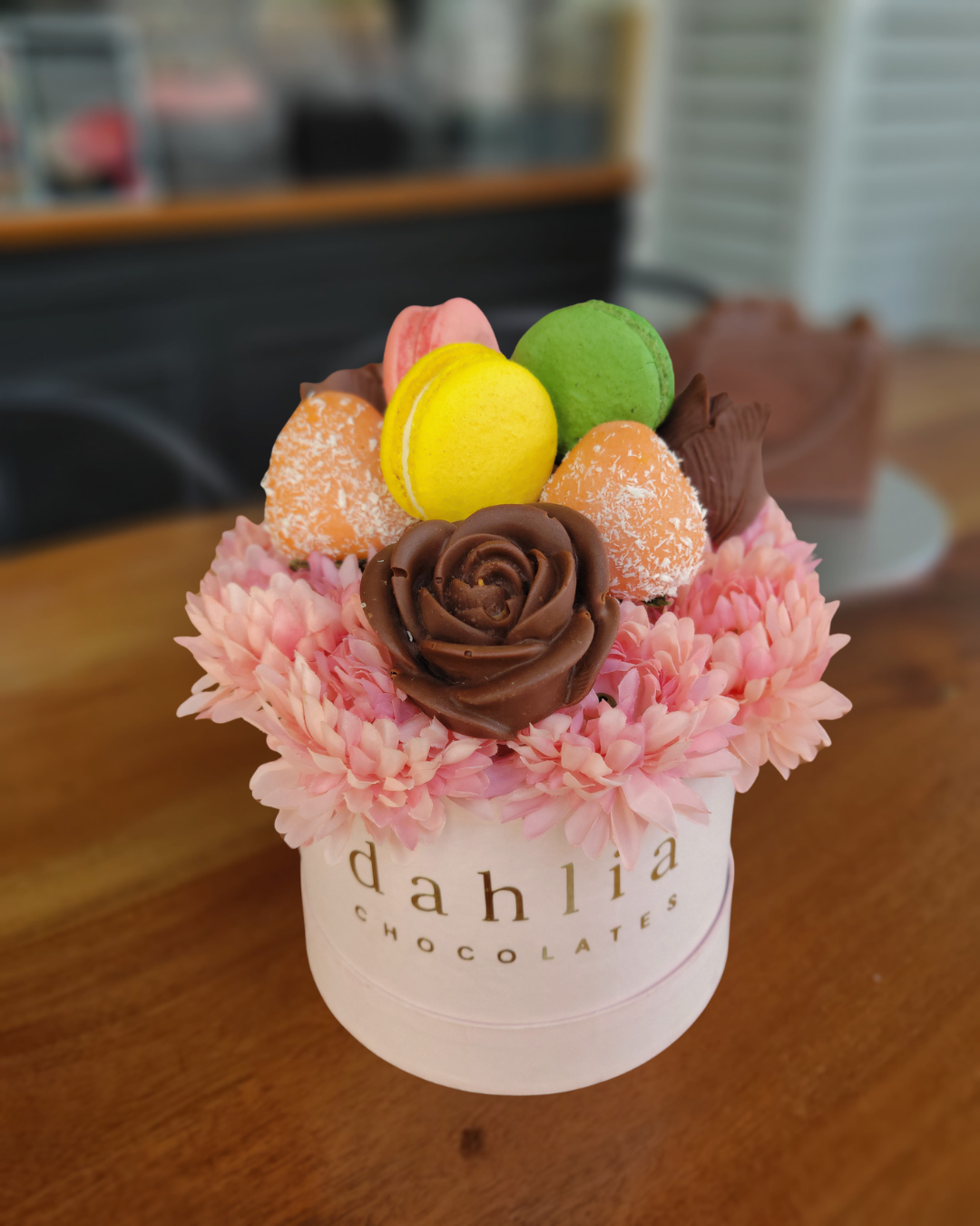 The Blossom Box
